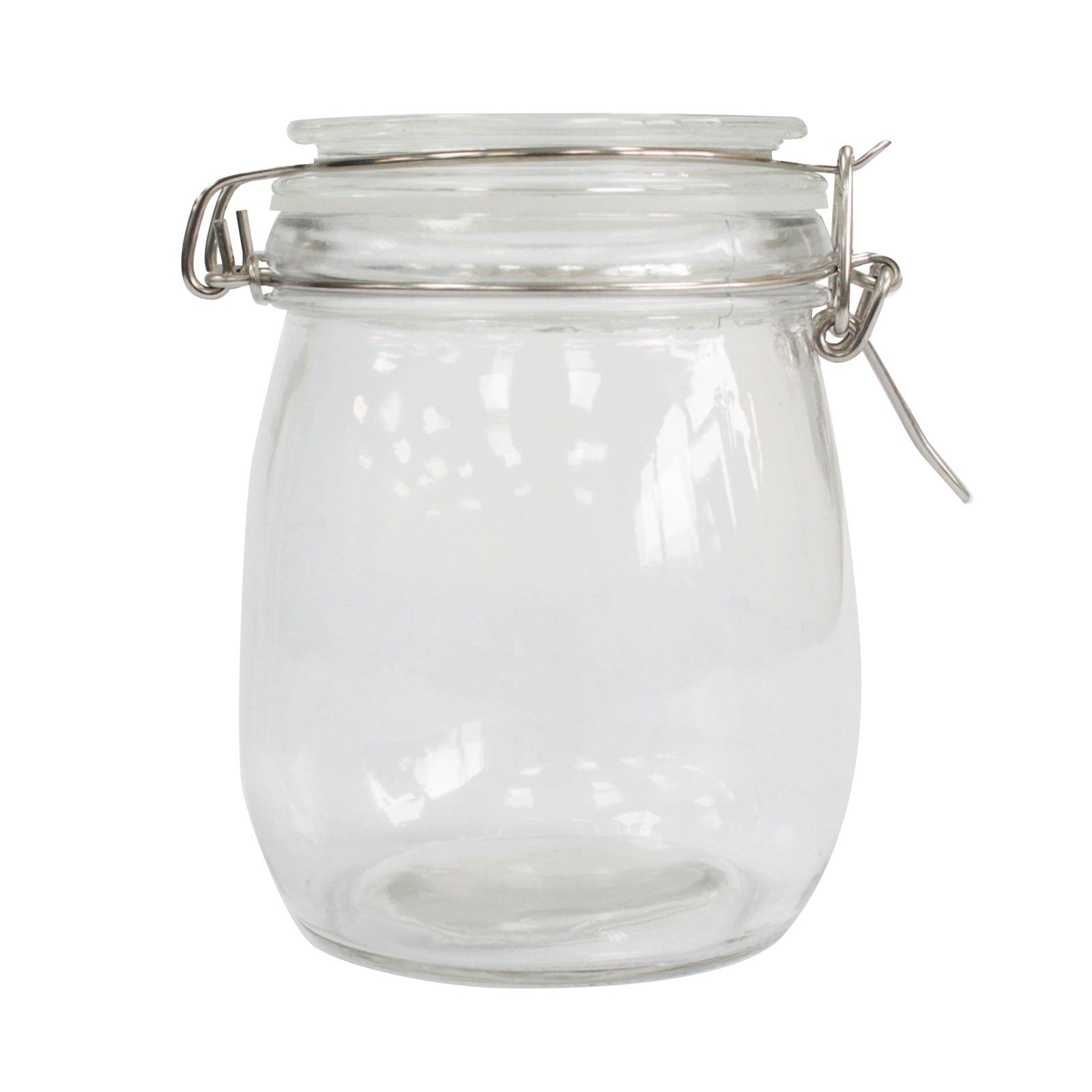 750ml Glass Kilner Jar - ShopGreenToday
