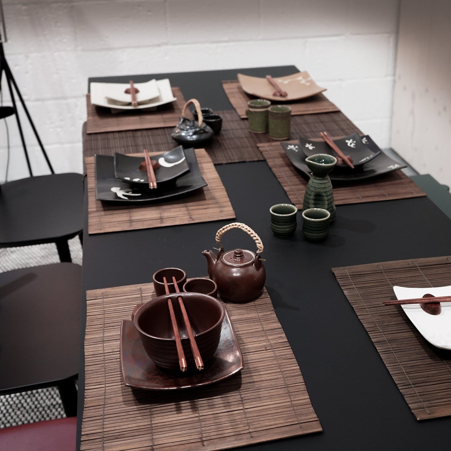 Bamboo Placemats - ShopGreenToday