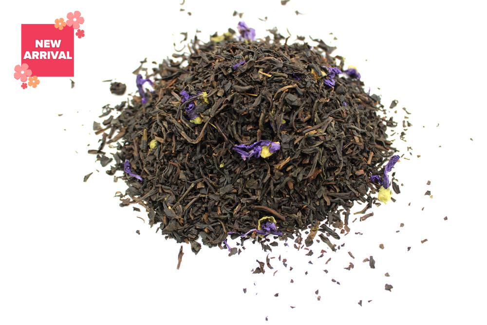 Merlin's Favourite Earl Grey Tea 1Kg - ShopGreenToday
