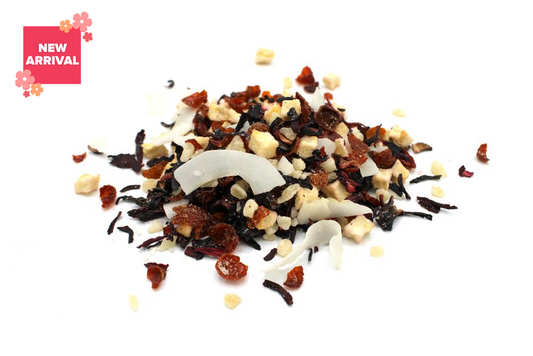 Hidden Islands Blend Tea 1Kg - ShopGreenToday