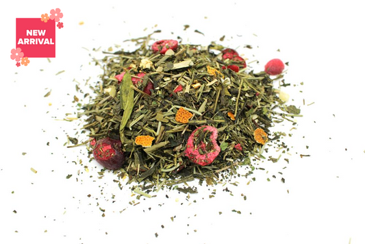 Green Dragon Tea Blend 1Kg - ShopGreenToday