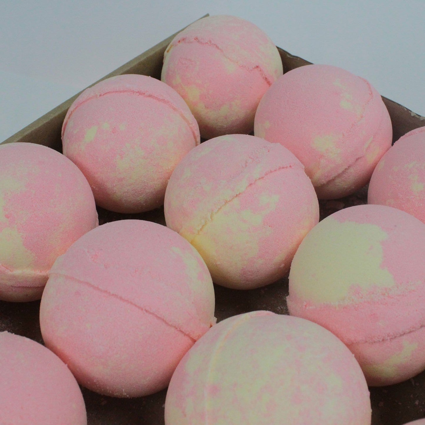 Jumbo Bath Bomb Balls - 180g - ShopGreenToday