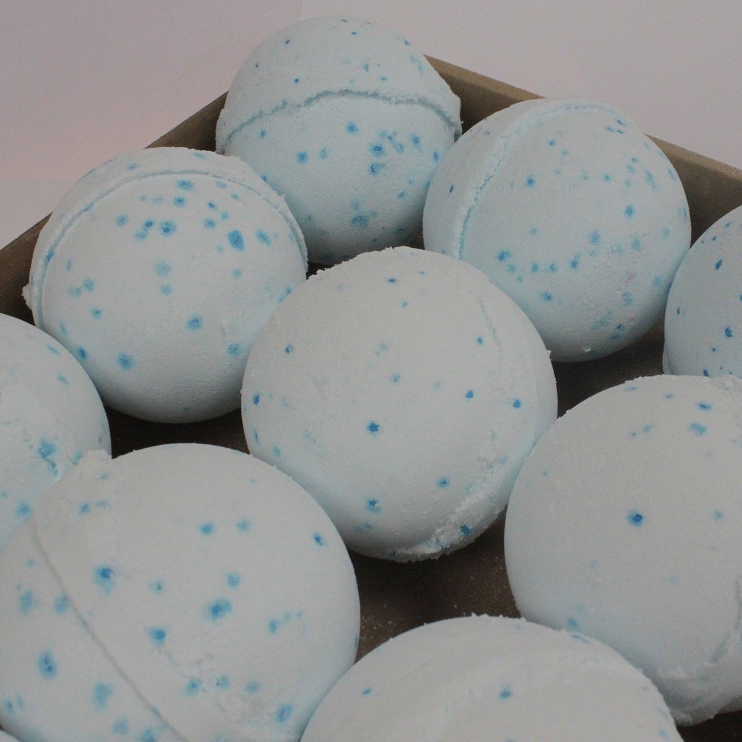 Jumbo Bath Bomb Balls - 180g - ShopGreenToday