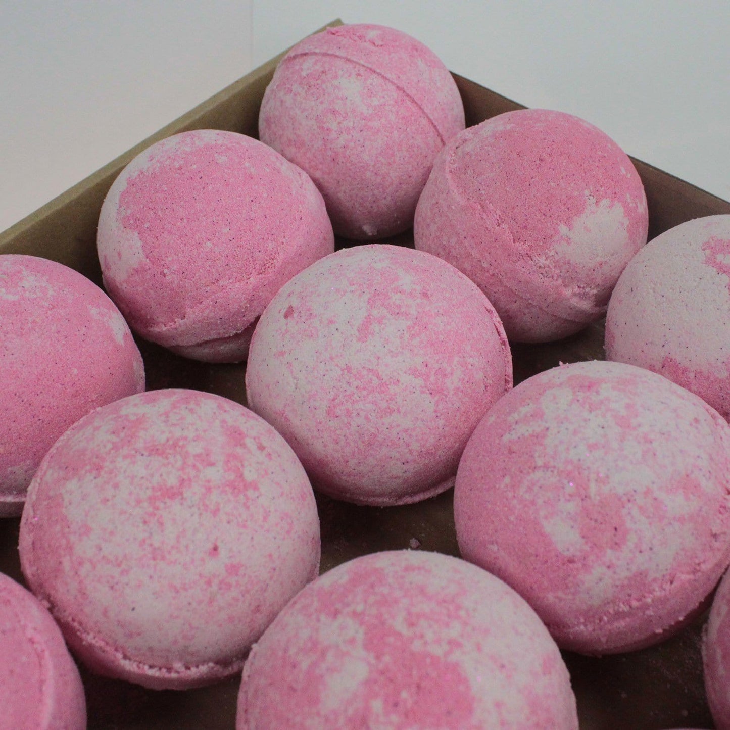 Jumbo Bath Bomb Balls - 180g - ShopGreenToday