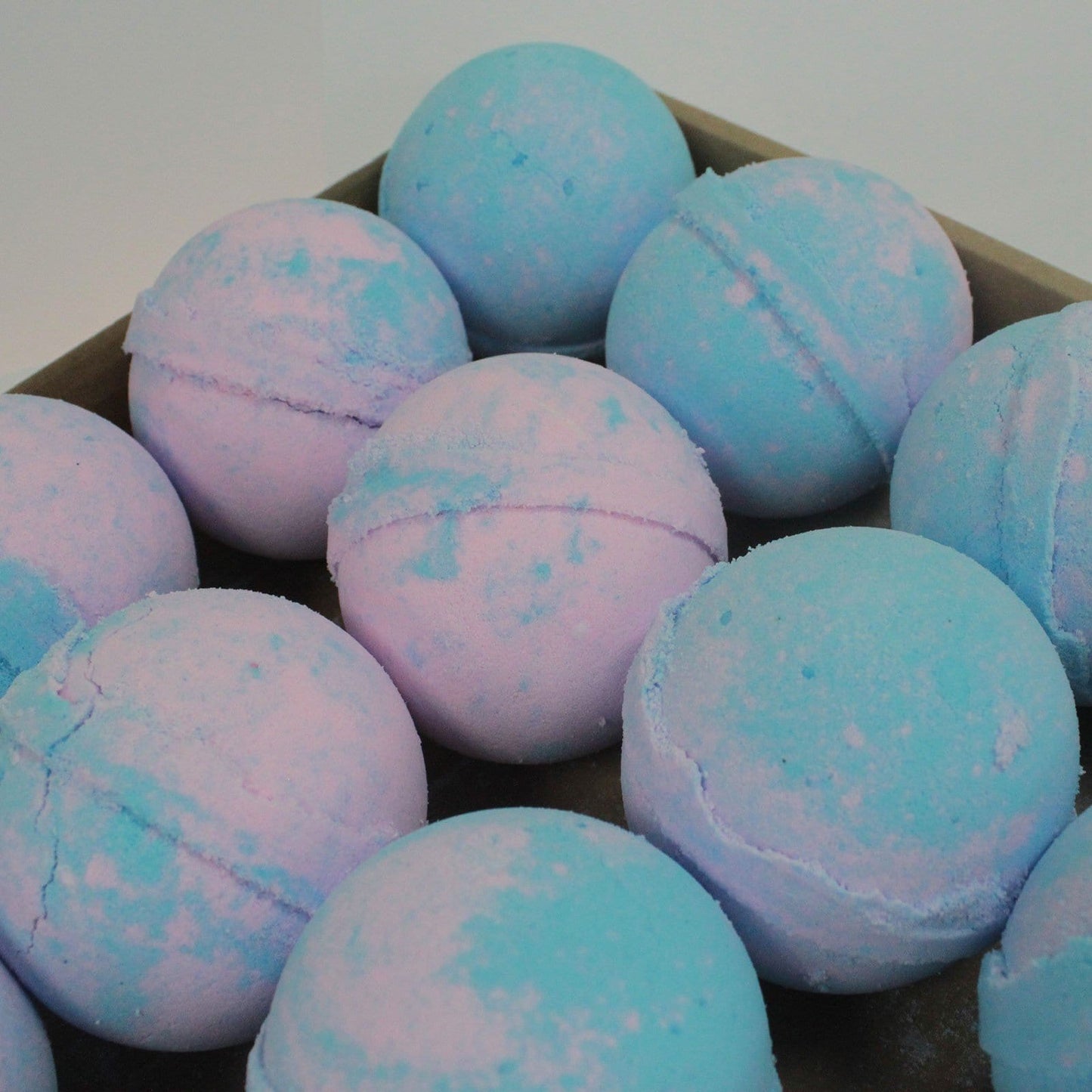 Jumbo Bath Bomb Balls - 180g - ShopGreenToday