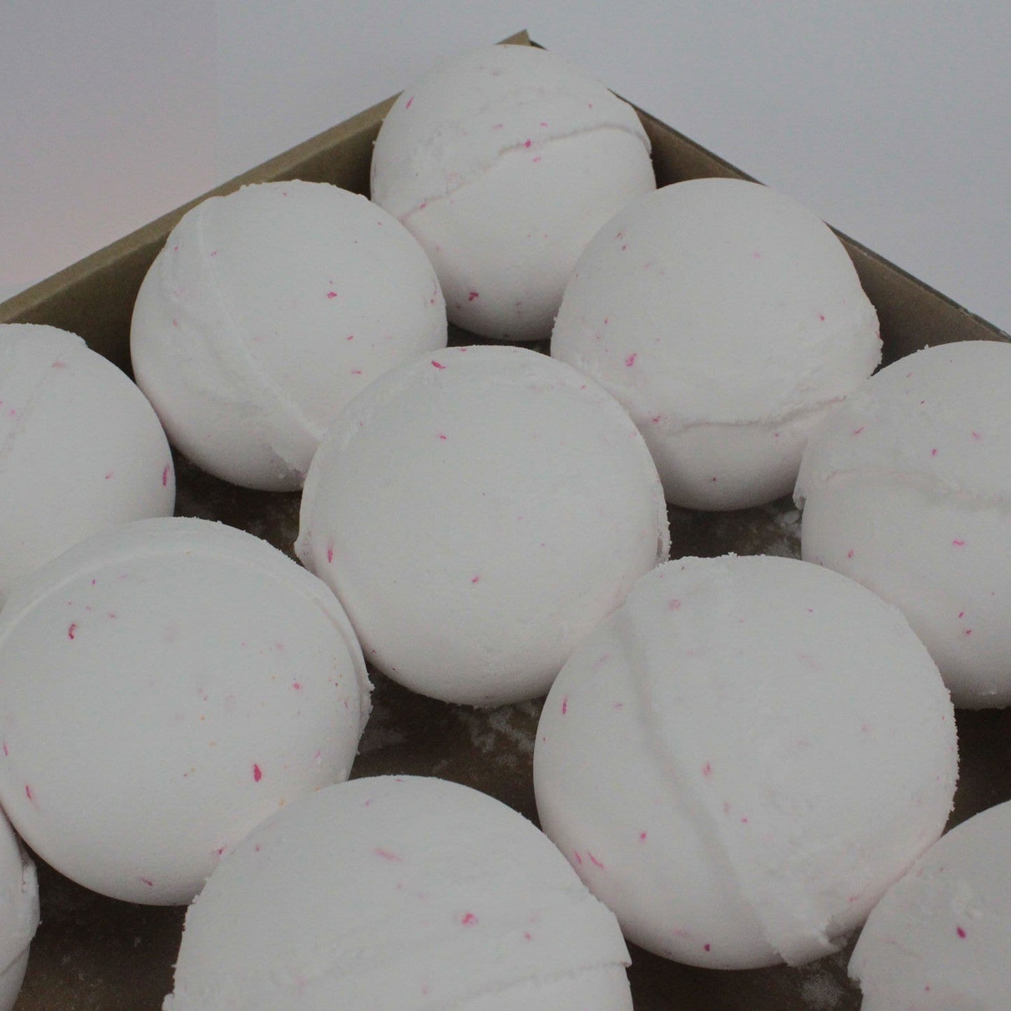 Jumbo Bath Bomb Balls - 180g - ShopGreenToday