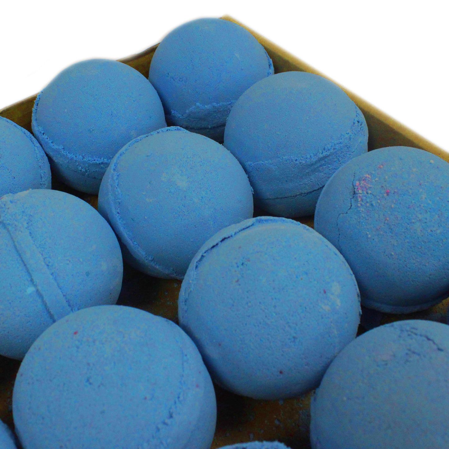 Jumbo Bath Bomb Balls - 180g - ShopGreenToday