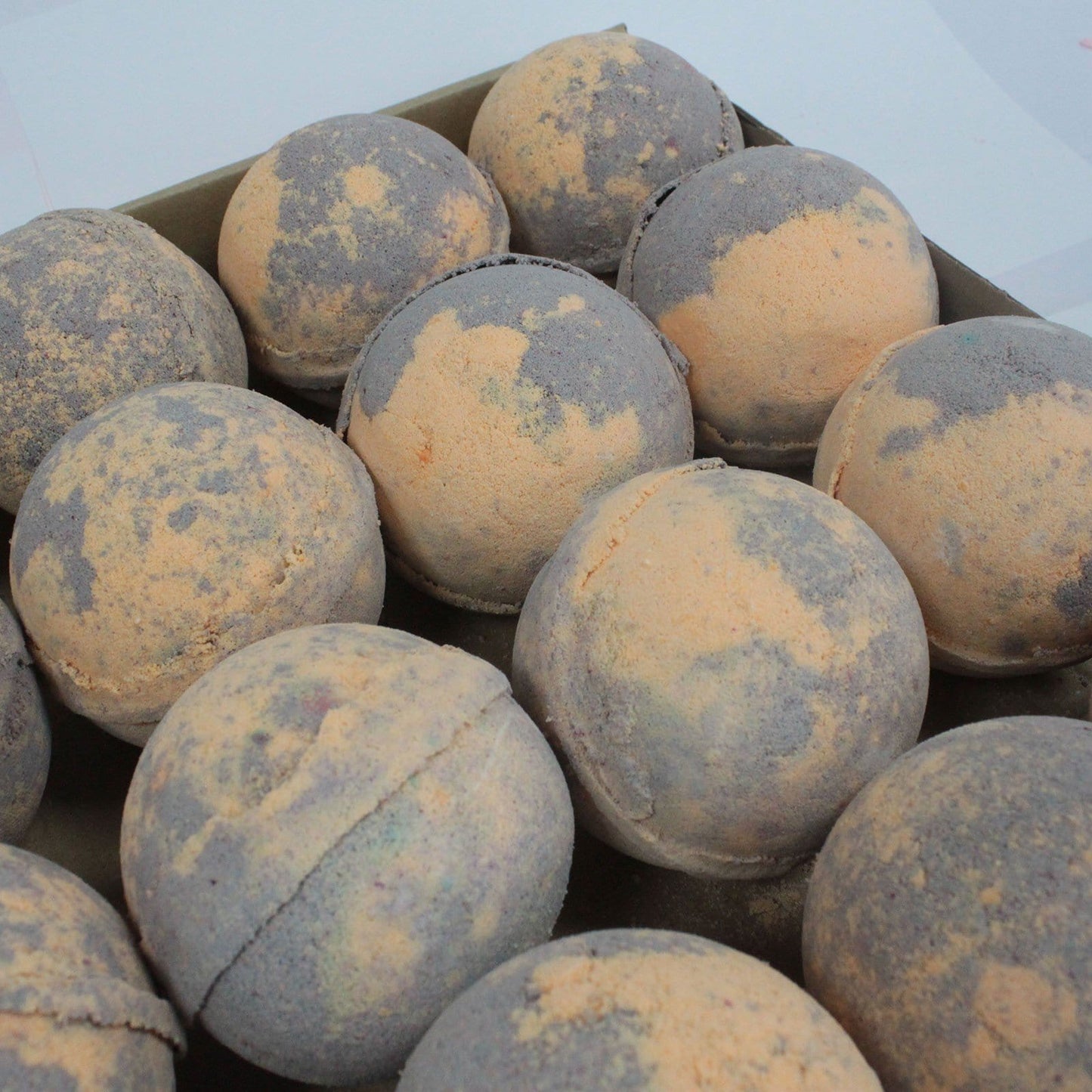 Jumbo Bath Bomb Balls - 180g - ShopGreenToday