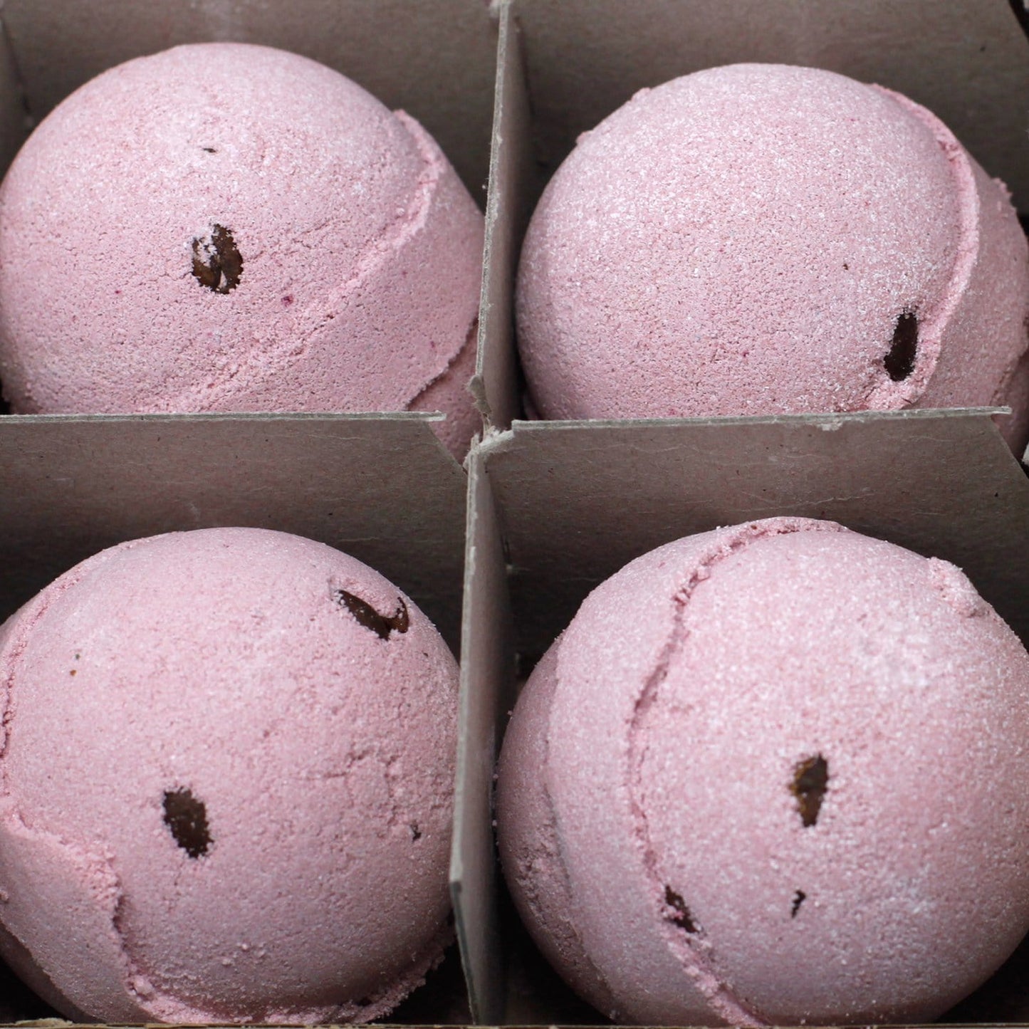 Jumbo Bath Bomb Balls - 180g - ShopGreenToday