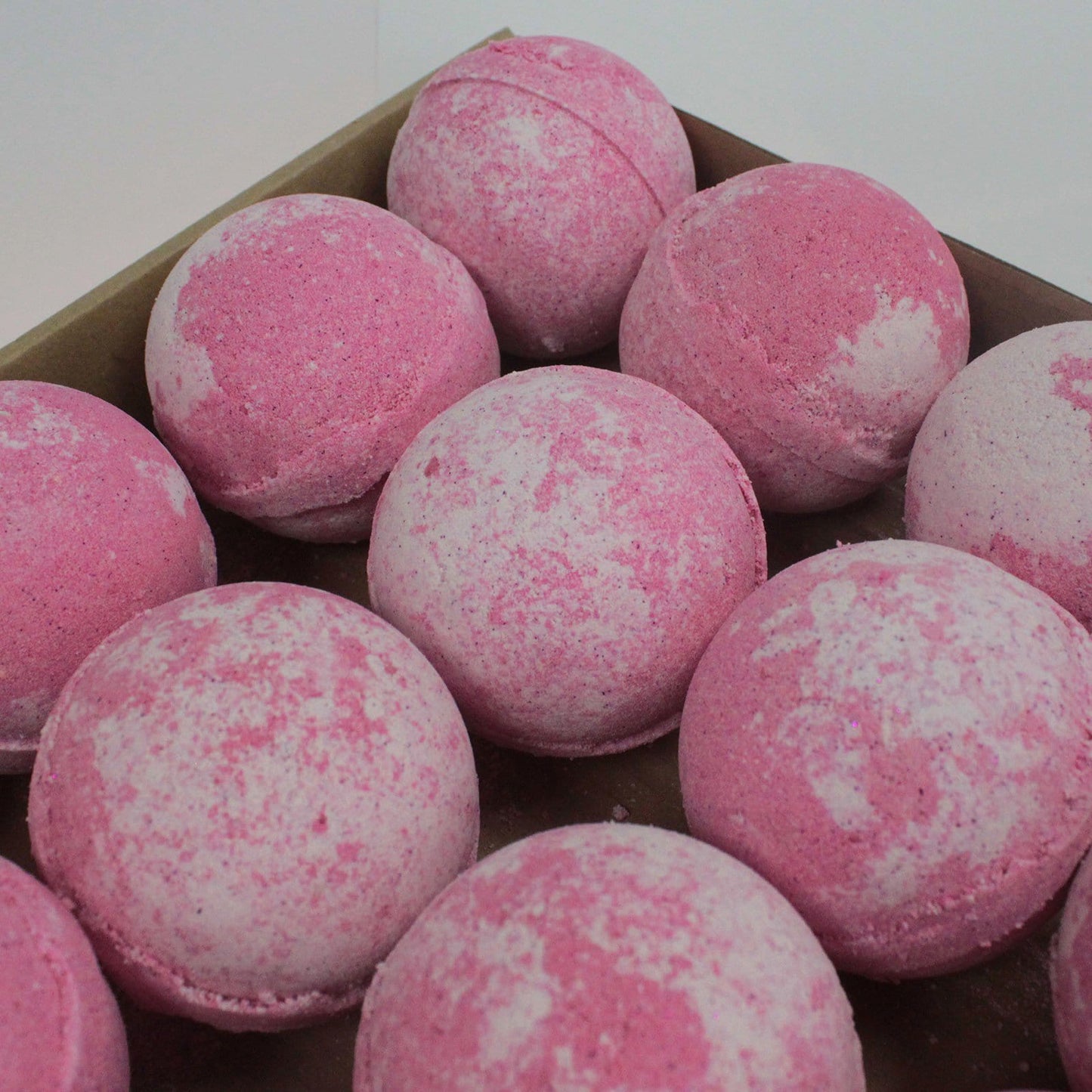 Jumbo Bath Bomb Balls - 180g - ShopGreenToday