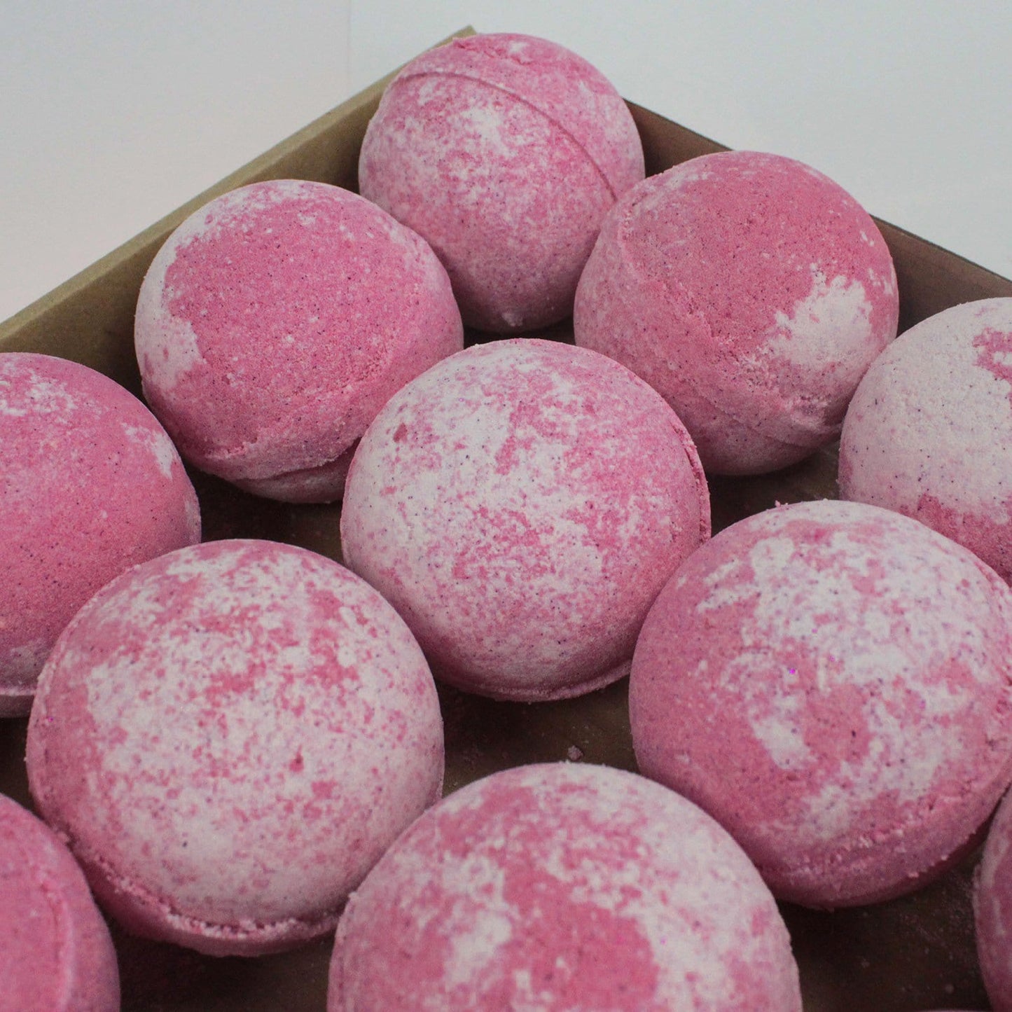 Jumbo Bath Bomb Balls - 180g - ShopGreenToday