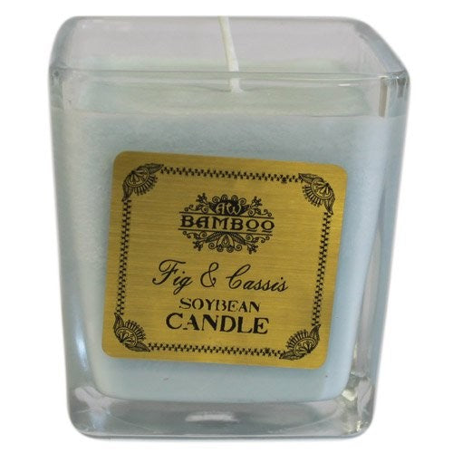 Soybean Wax Jar Candles - ShopGreenToday
