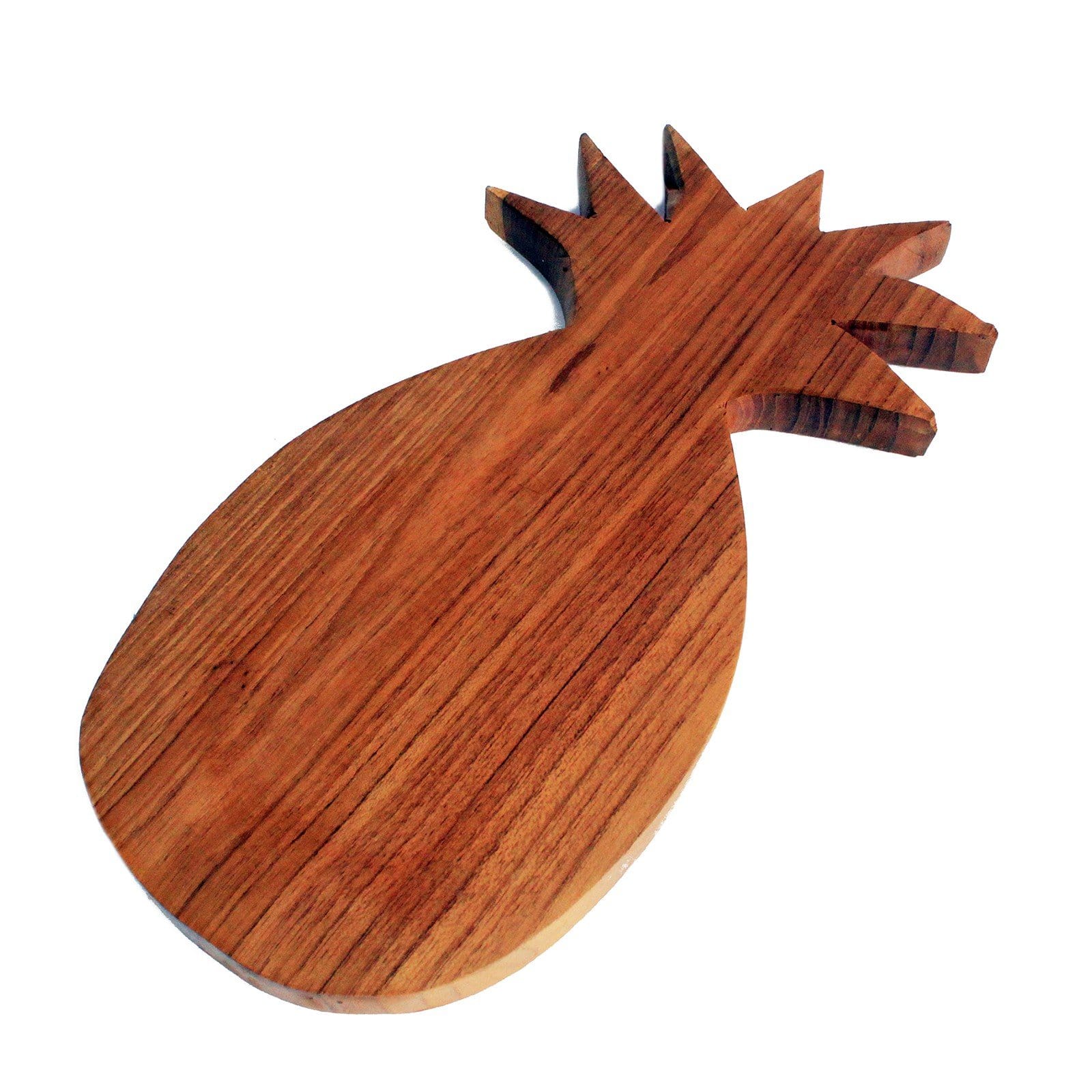 Hand Carved Java Teak Chopping Board Collection - ShopGreenToday