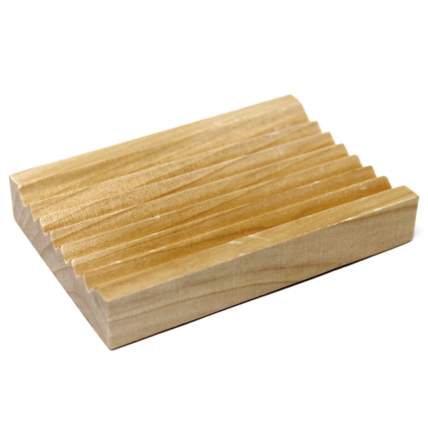 Hemu Wooden Soap Dishes - ShopGreenToday