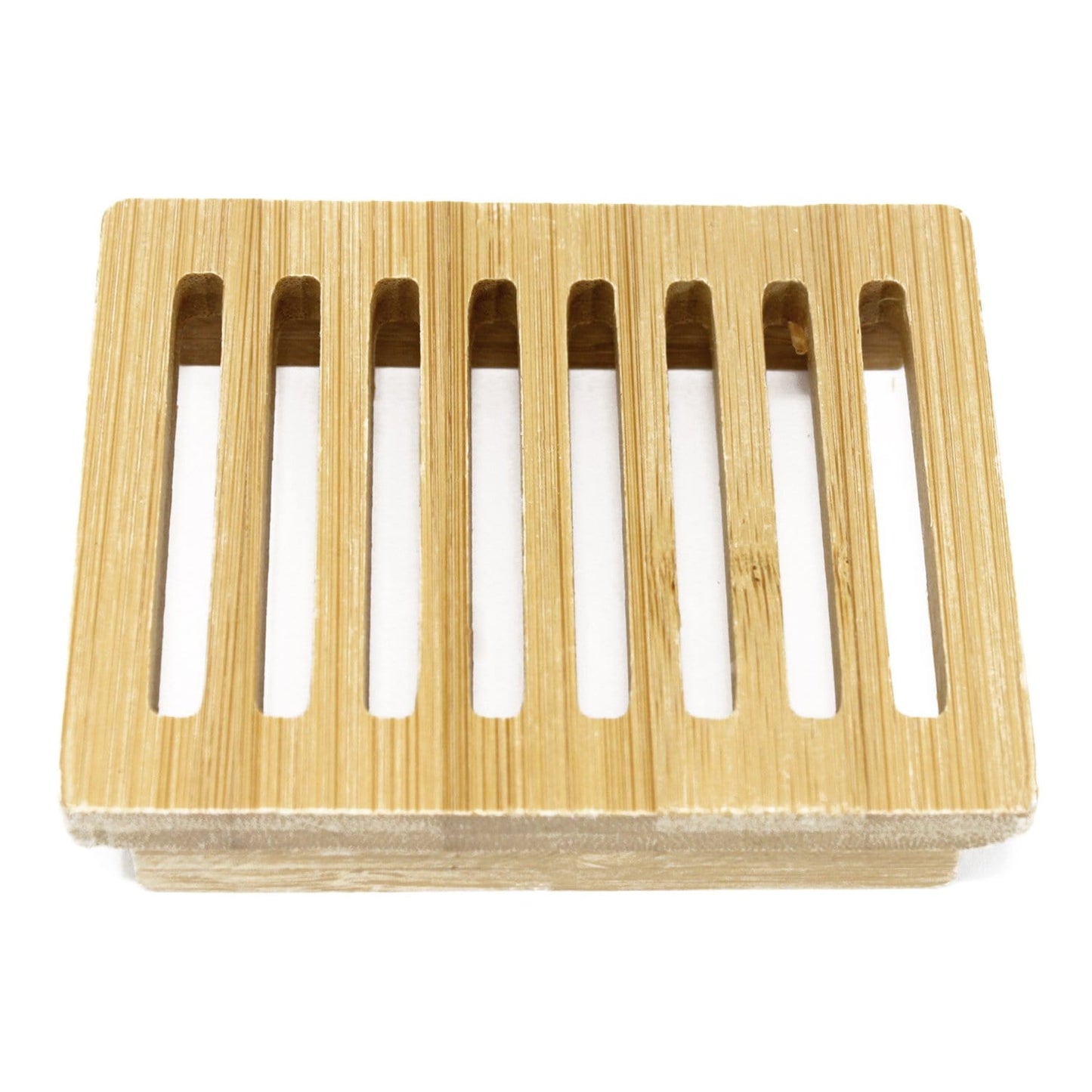 Hemu Wooden Soap Dishes - ShopGreenToday