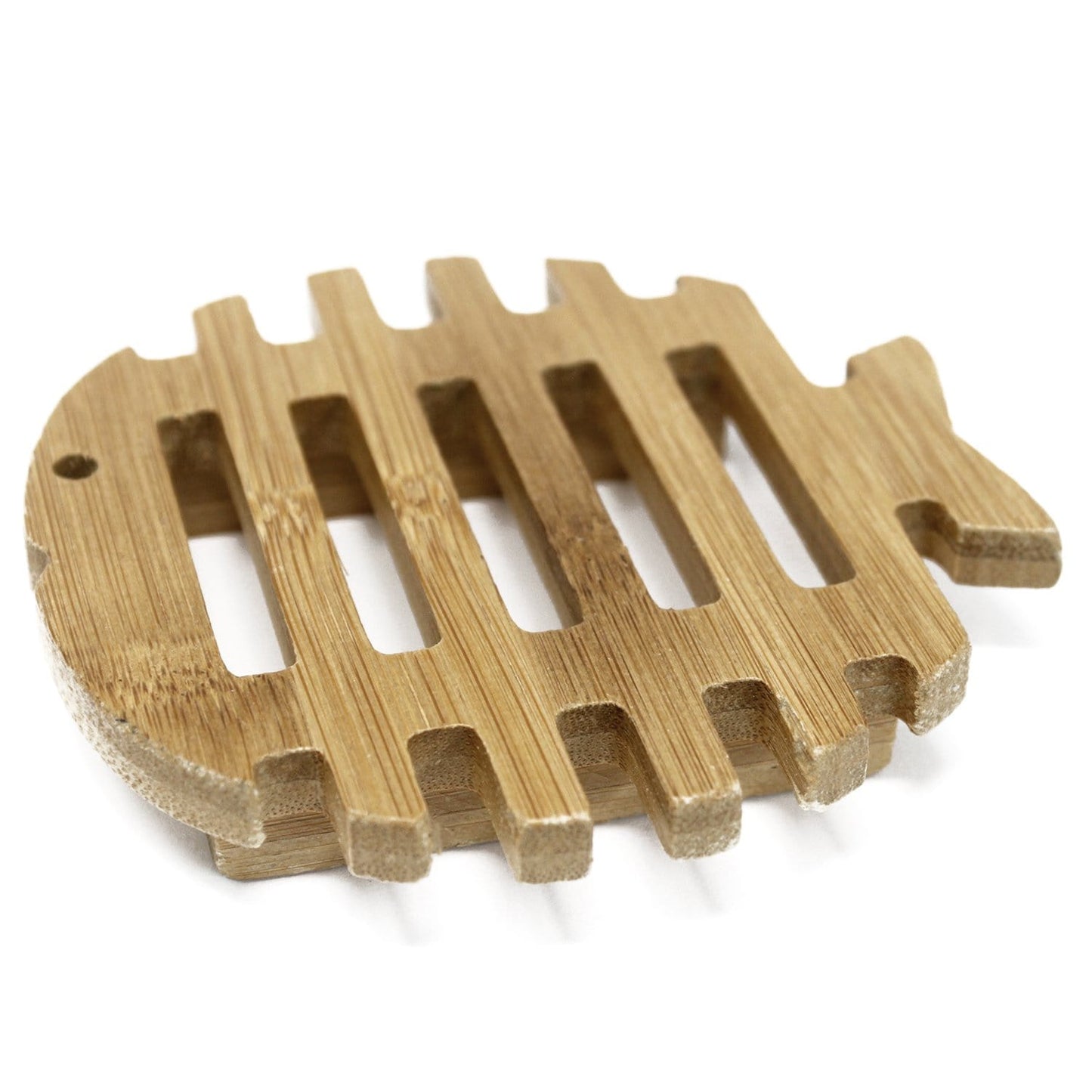 Hemu Wooden Soap Dishes - ShopGreenToday