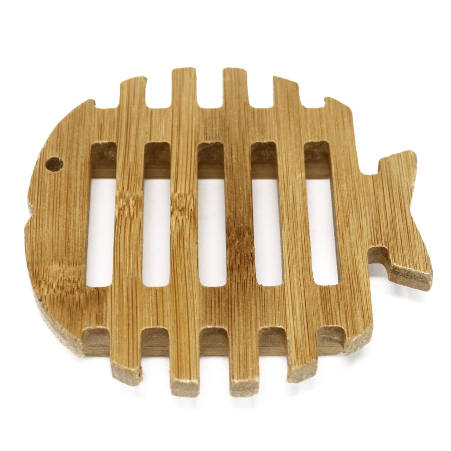 Hemu Wooden Soap Dishes - ShopGreenToday